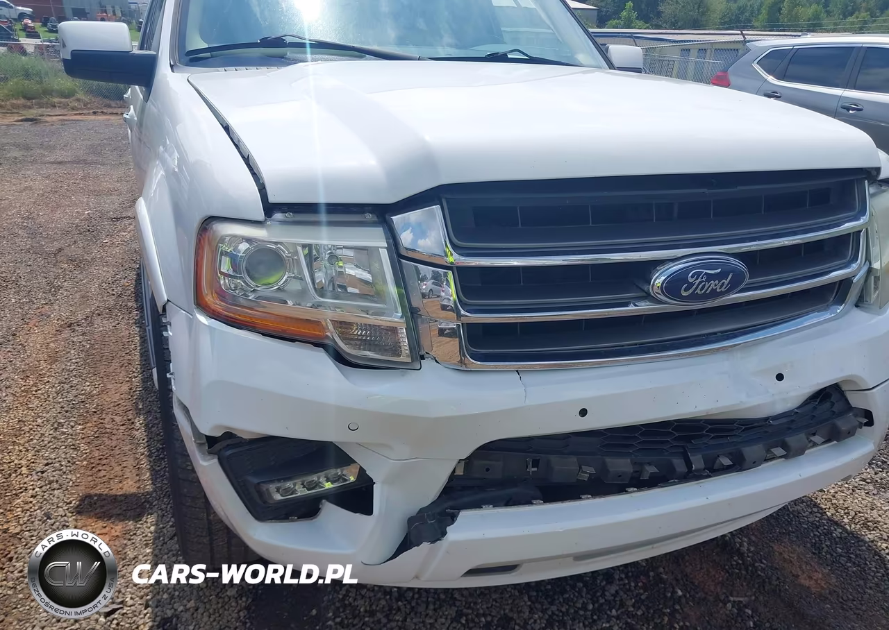 2017 Ford Expedition Limited VIN:1FMJU1KT8HEA19265 - 6