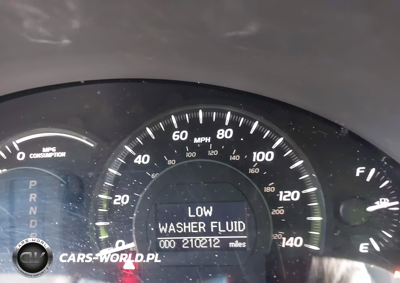 2008 Toyota Camry Hybrid VIN:4T1BB46K08U055776 - 7