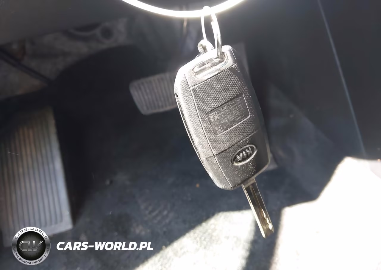 2017 Kia Sportage Lx VIN:KNDPMCAC4H7190496 - 11
