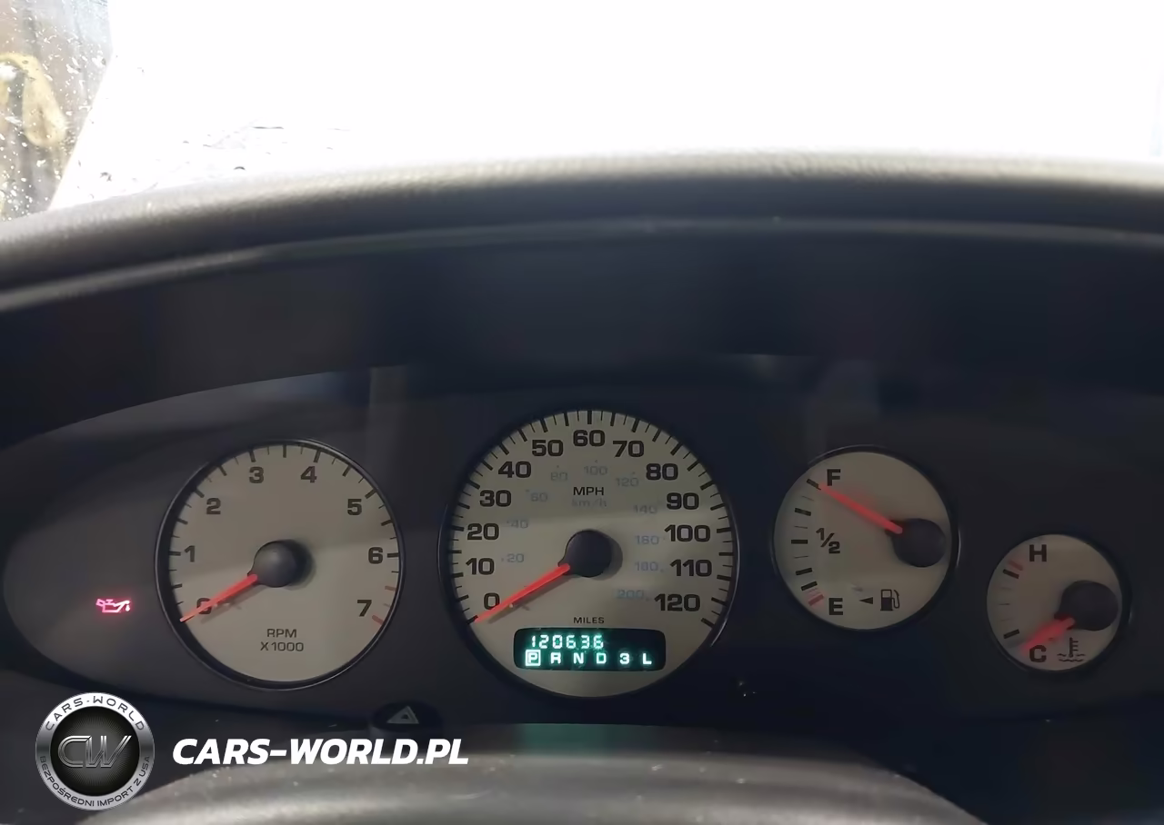 2000 Dodge Stratus Se VIN:1B3EJ46X0YN217336 - 7