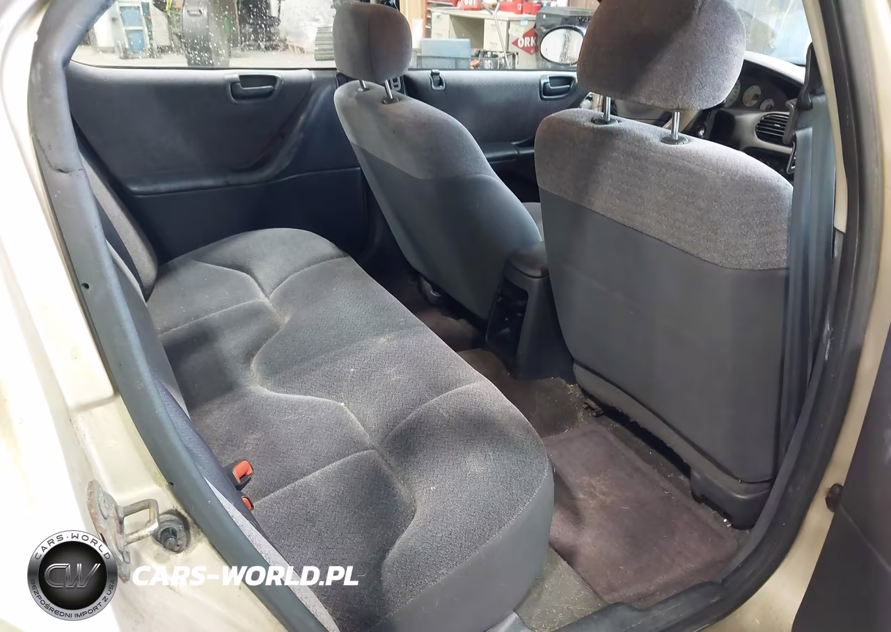 2000 Dodge Stratus Se VIN:1B3EJ46X0YN217336 - 8