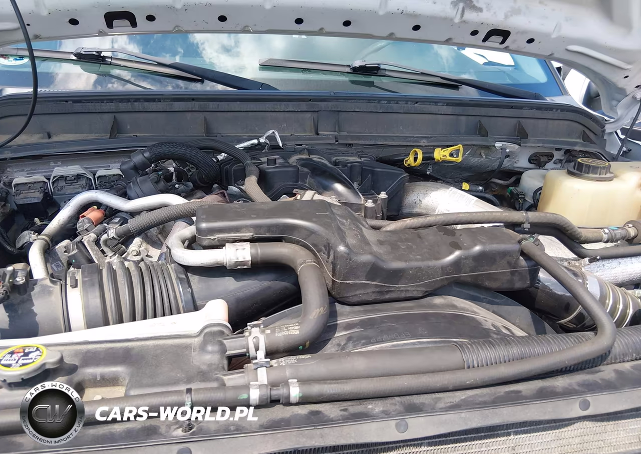 2016 Ford F-450 Xl VIN:1FT8W4DT2GEC64153 - 10