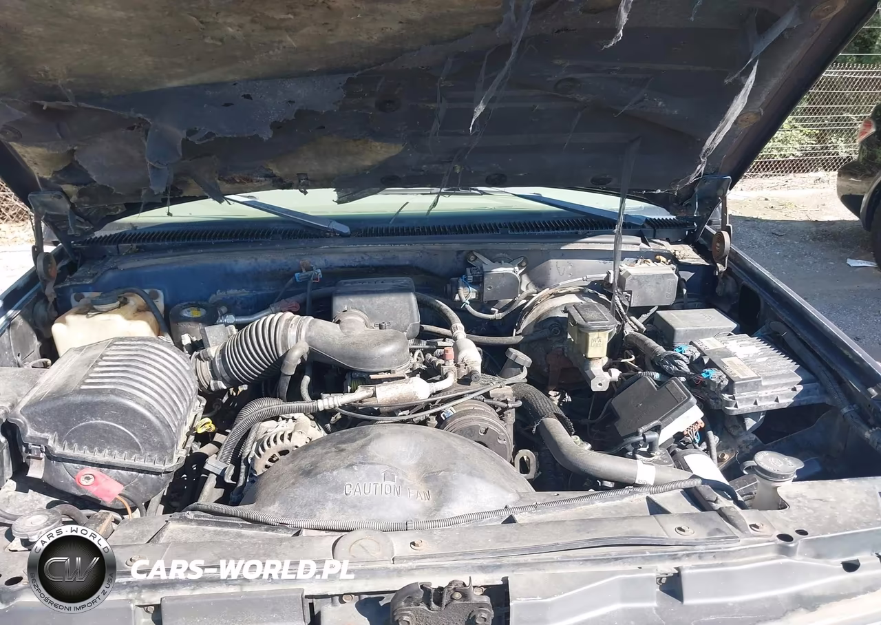 1998 Chevrolet K1500 Fleetside VIN:2GCEK19R9W1262314 - 10