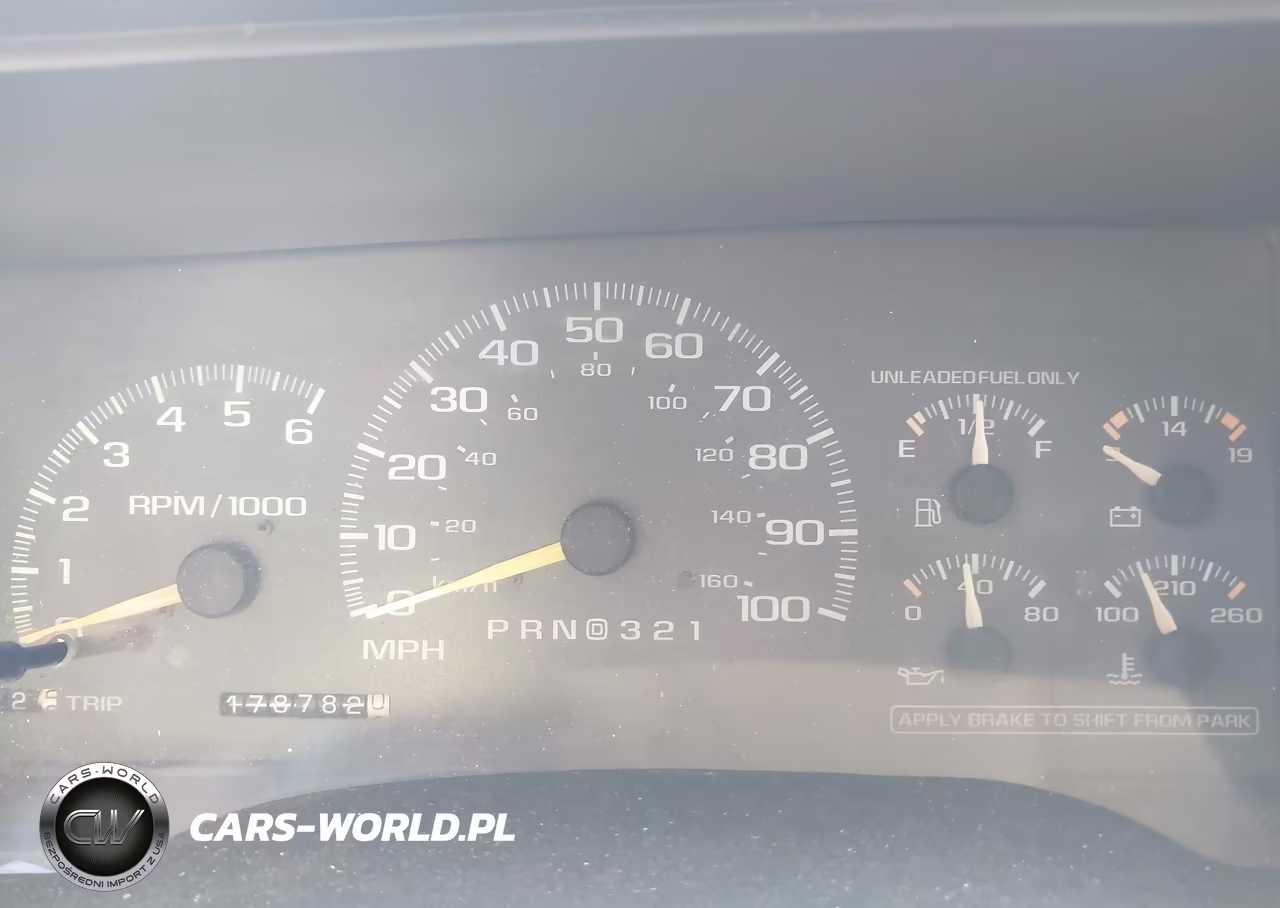1998 Chevrolet K1500 Fleetside VIN:2GCEK19R9W1262314 - 7