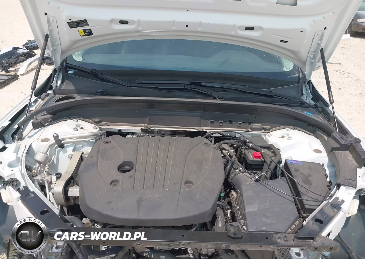 2025 Volvo Xc60 B5 Core VIN:YV4M12RJ2S1092499 - 10