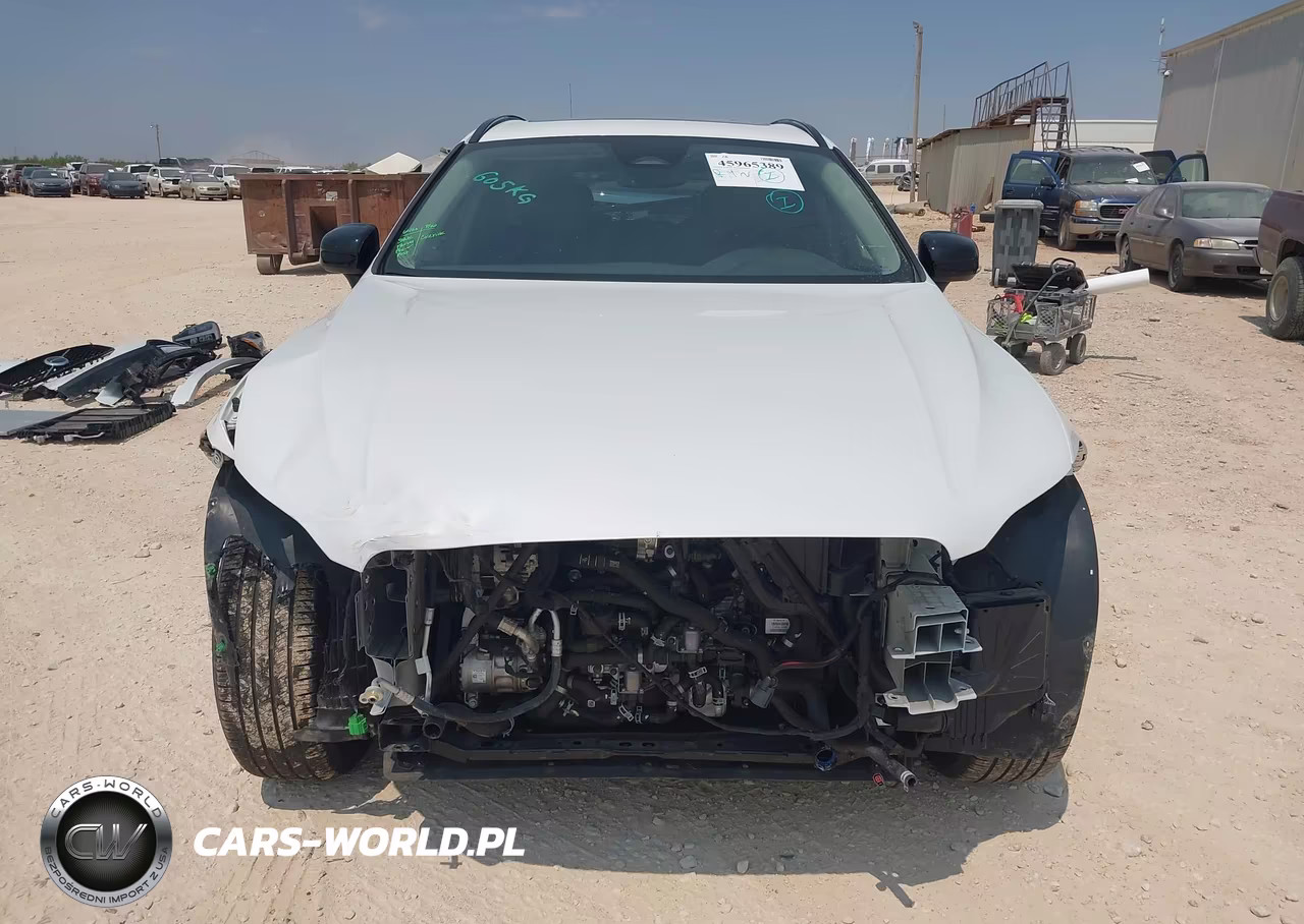 2025 Volvo Xc60 B5 Core VIN:YV4M12RJ2S1092499 - 13