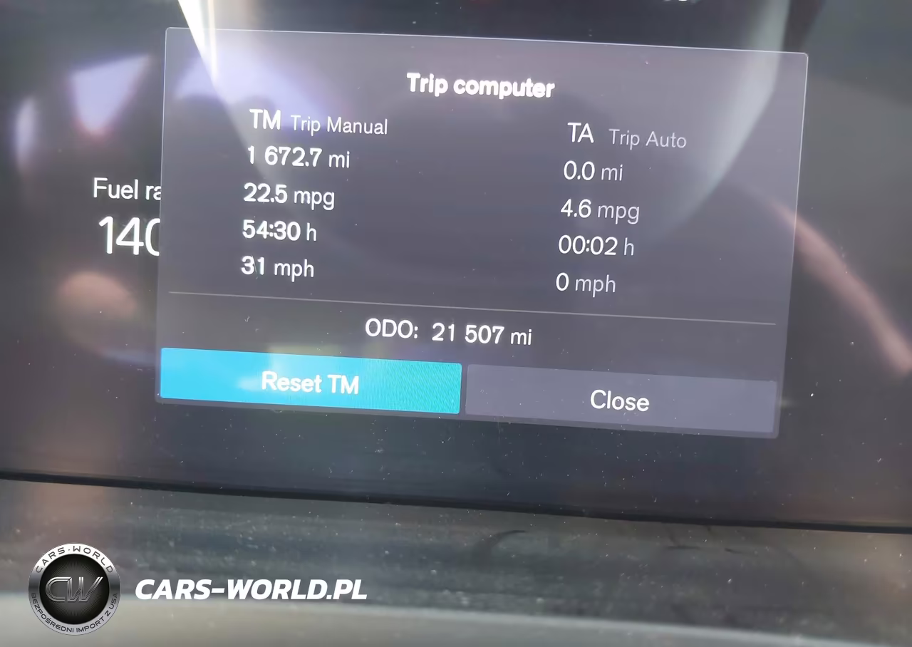 2025 Volvo Xc60 B5 Core VIN:YV4M12RJ2S1092499 - 16