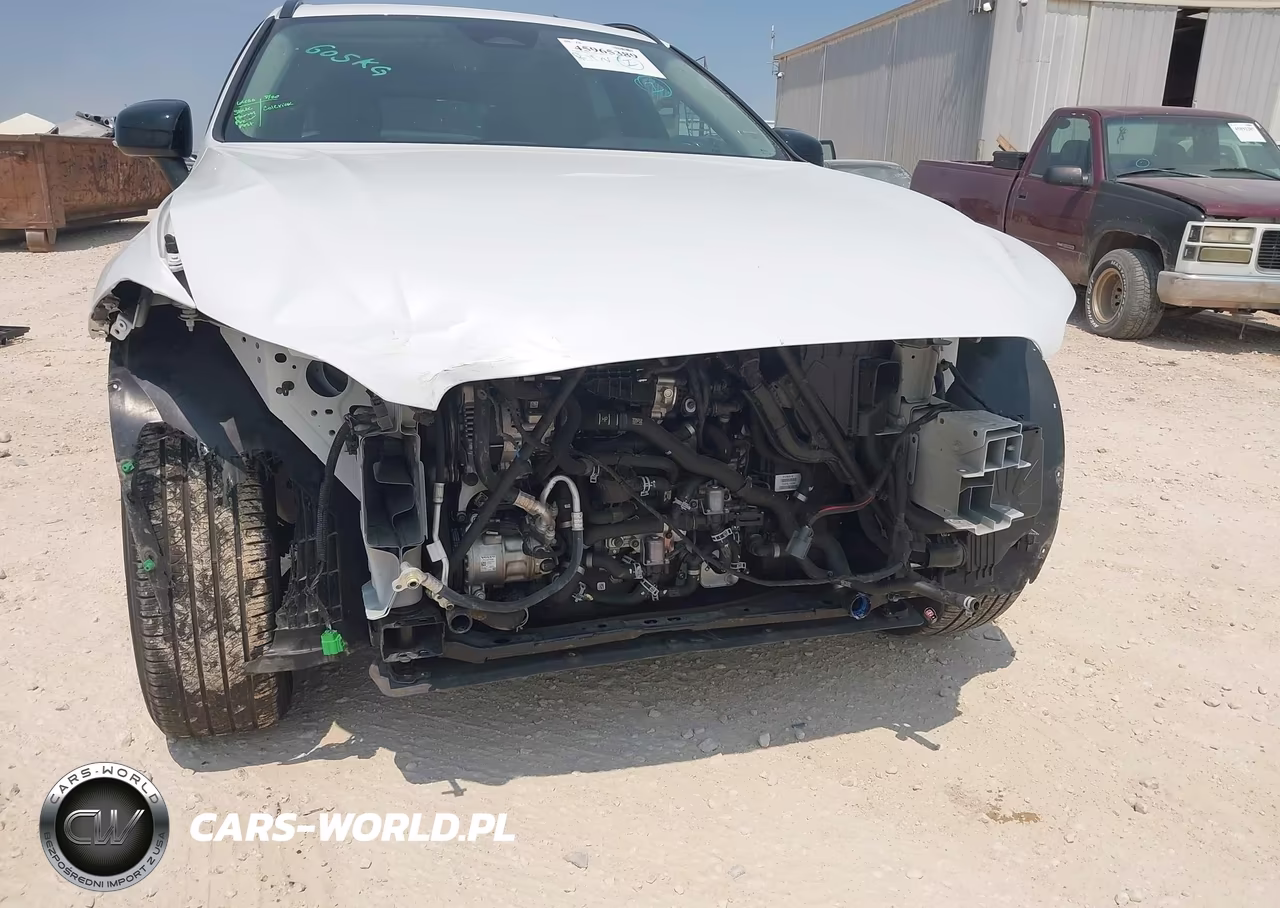 2025 Volvo Xc60 B5 Core VIN:YV4M12RJ2S1092499 - 6