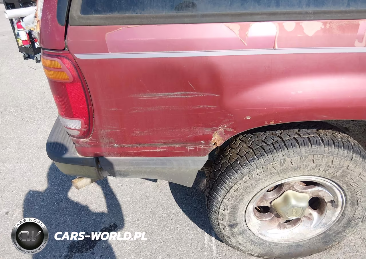1998 Ford Explorer Eddie Bauer-Limited-Xl-Xlt VIN:1FMZU34E2WUB65208 - 14