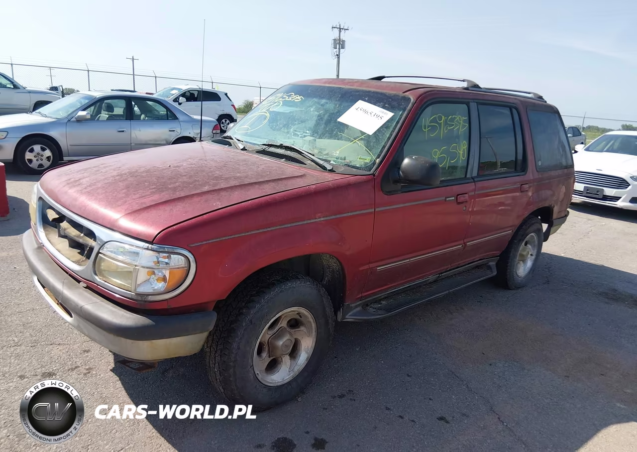 1998 Ford Explorer Eddie Bauer-Limited-Xl-Xlt VIN:1FMZU34E2WUB65208 - 2