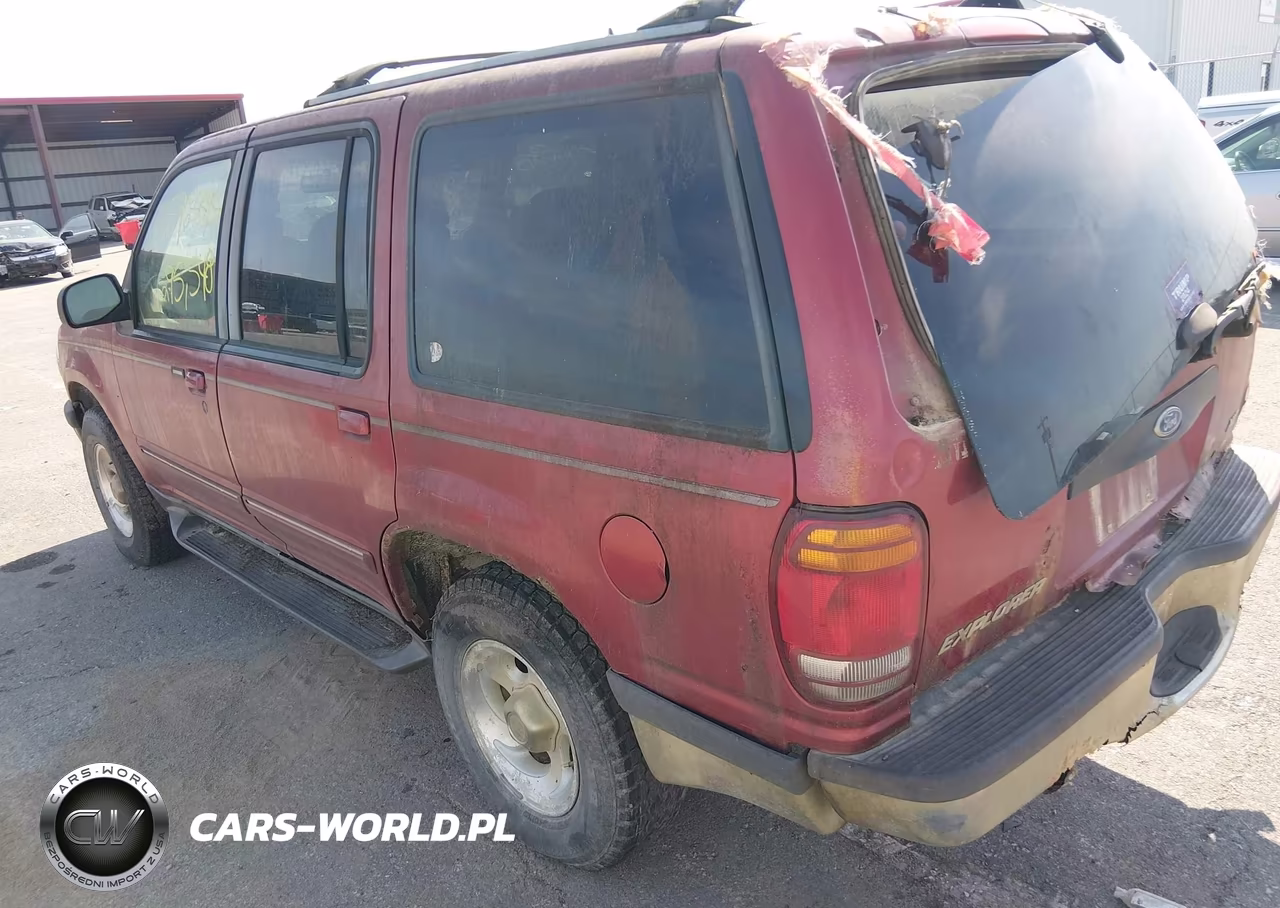 1998 Ford Explorer Eddie Bauer-Limited-Xl-Xlt VIN:1FMZU34E2WUB65208 - 3