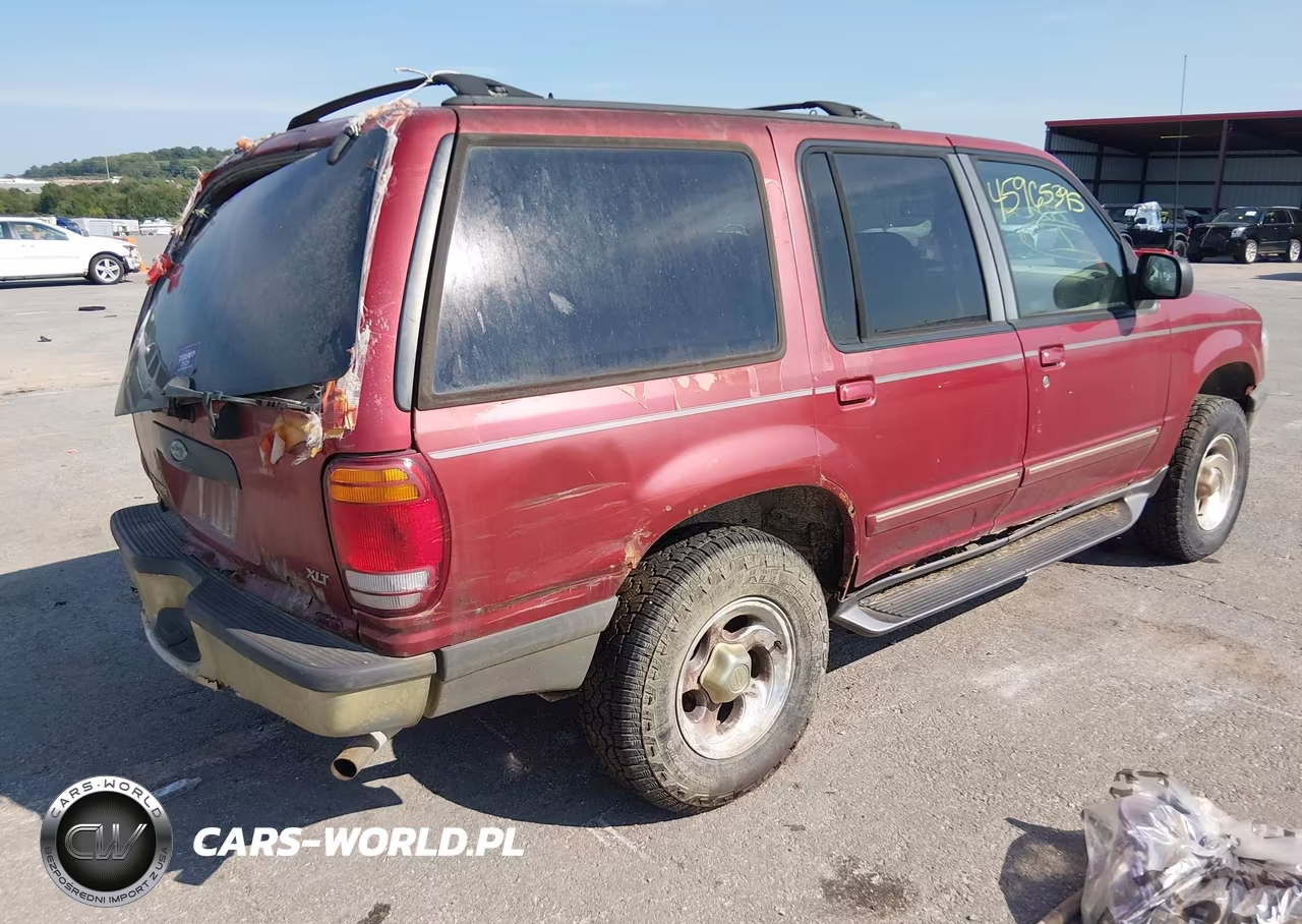 1998 Ford Explorer Eddie Bauer-Limited-Xl-Xlt VIN:1FMZU34E2WUB65208 - 4