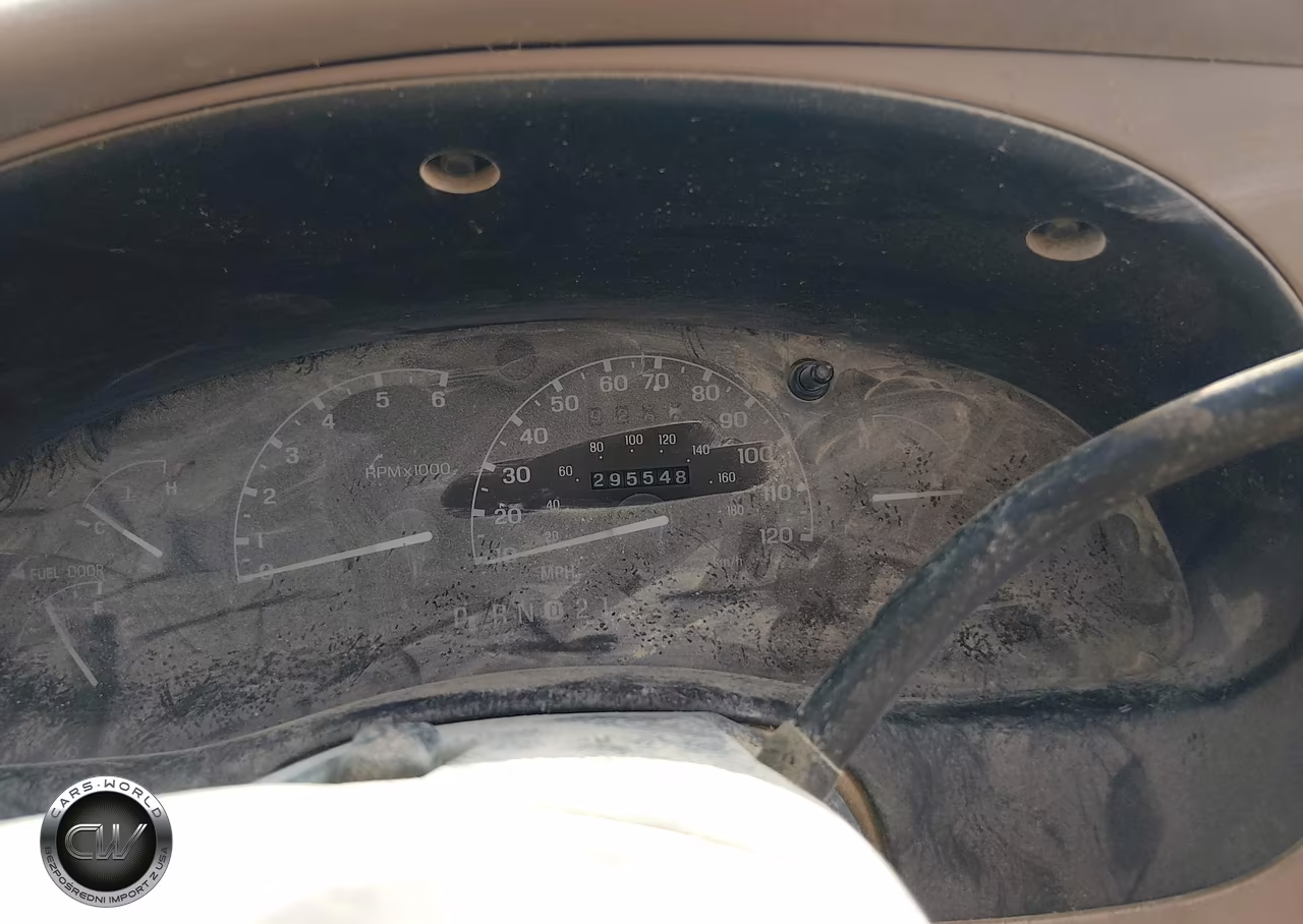 1998 Ford Explorer Eddie Bauer-Limited-Xl-Xlt VIN:1FMZU34E2WUB65208 - 7