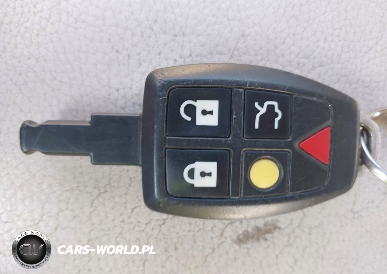 2007 Volvo C70 T5 VIN:YV1MC68287J010890 - 10