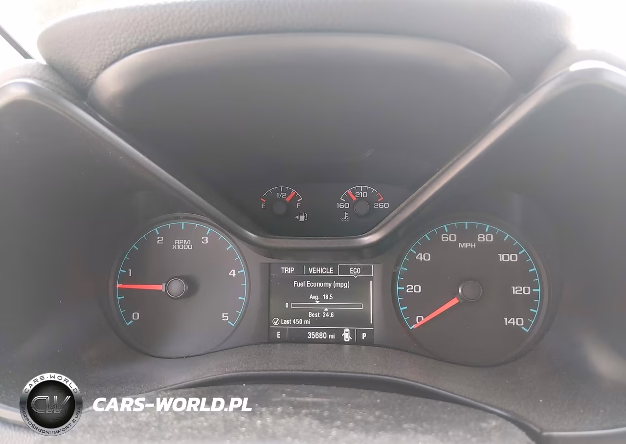 2017 Chevrolet Colorado Wt VIN:1GCHSBE13H1217560 - 7