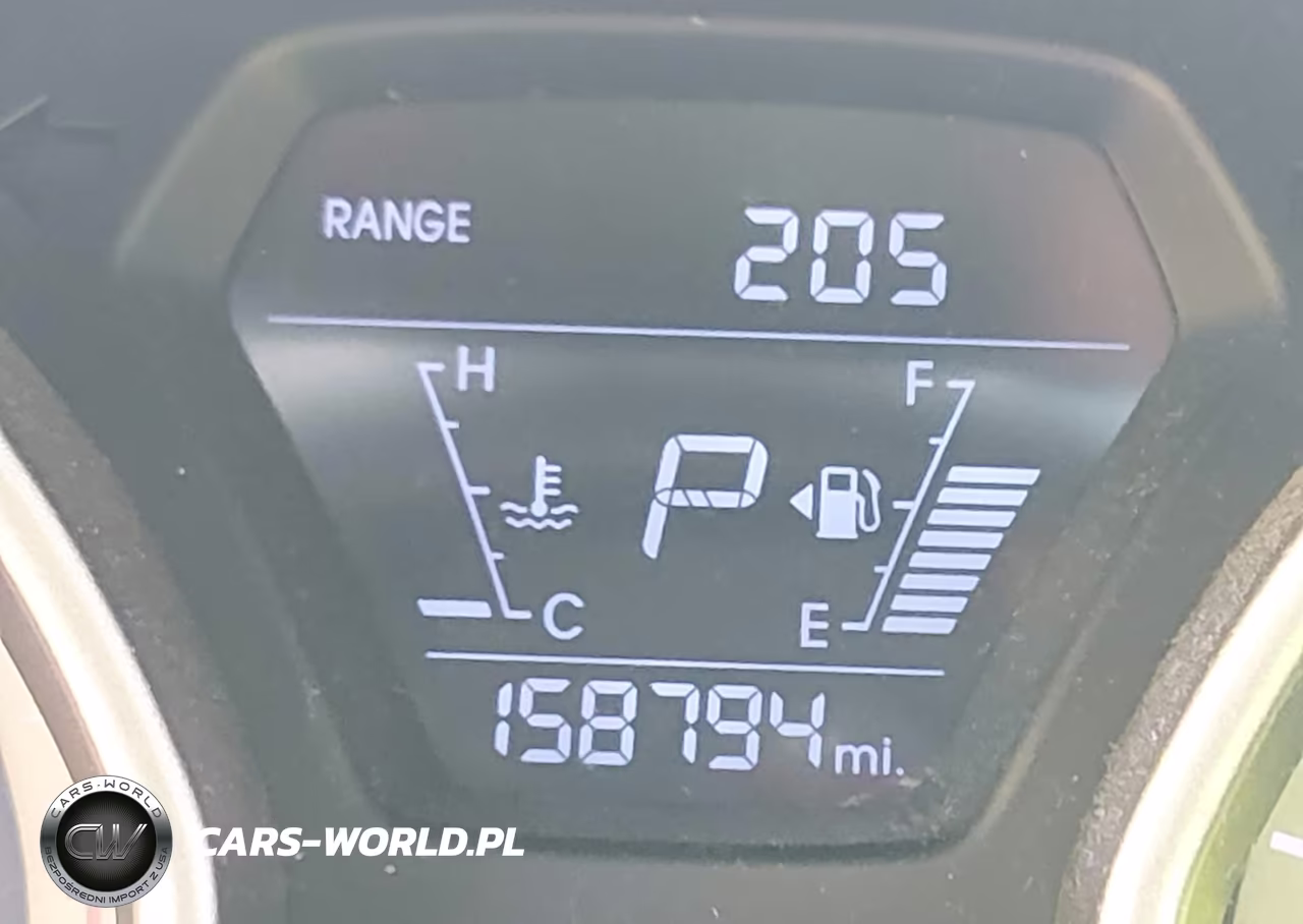 2014 Hyundai Elantra Limited VIN:KMHDH4AE6EU032300 - 15