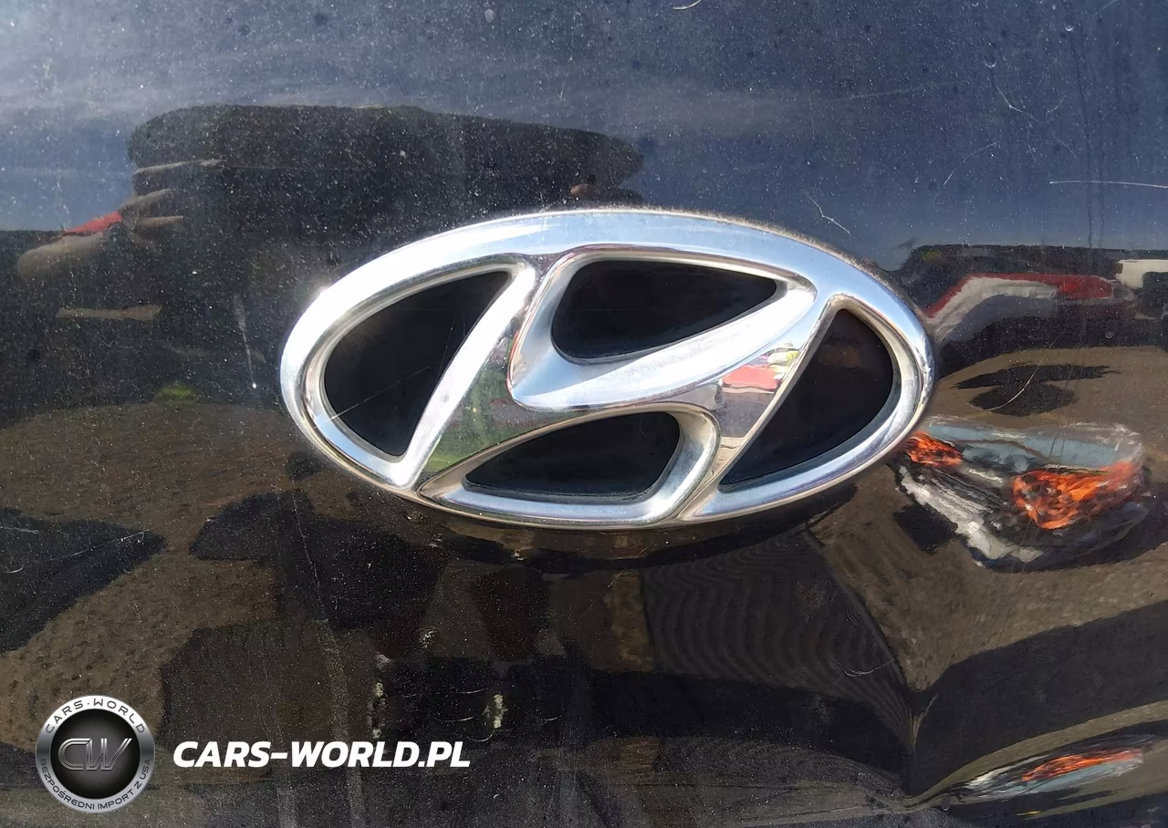 2017 Hyundai Tucson Se VIN:KM8J3CA45HU296549 - 19