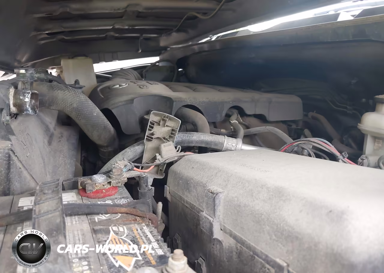 2011 Toyota Tundra Grade 5.7L V8 VIN:5TFUY5F19BX180094 - 10