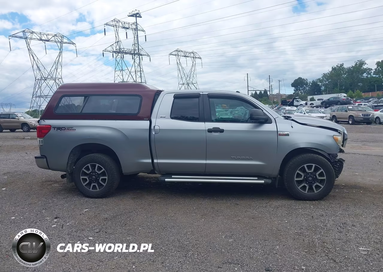 2011 Toyota Tundra Grade 5.7L V8 VIN:5TFUY5F19BX180094 - 13