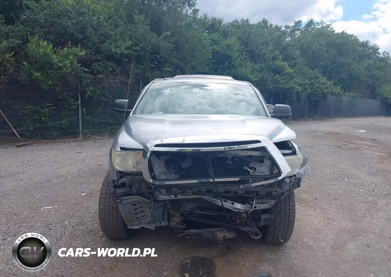 2011 Toyota Tundra Grade 5.7L V8 VIN:5TFUY5F19BX180094 - 6