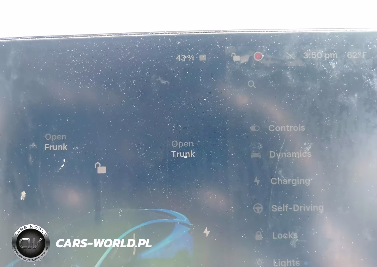 2024 Tesla Model 3 Long Range Dual Motor All-Wheel Drive-Rear-Wheel Drive VIN:5YJ3E1EA6RF862904 - 16