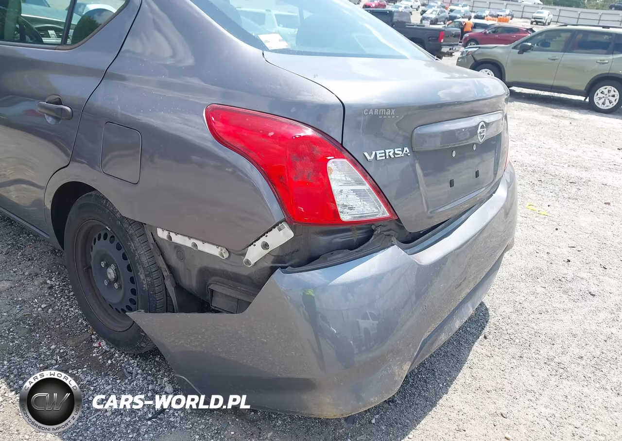 2017 Nissan Versa 1.6 S VIN:3N1CN7AP1HL842639 - 18