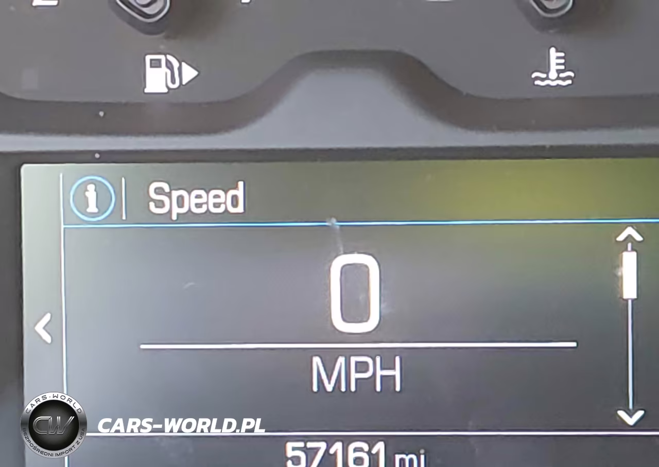 2020 Chevrolet Camaro Ls VIN:1G1FB1RSXL0148569 - 15
