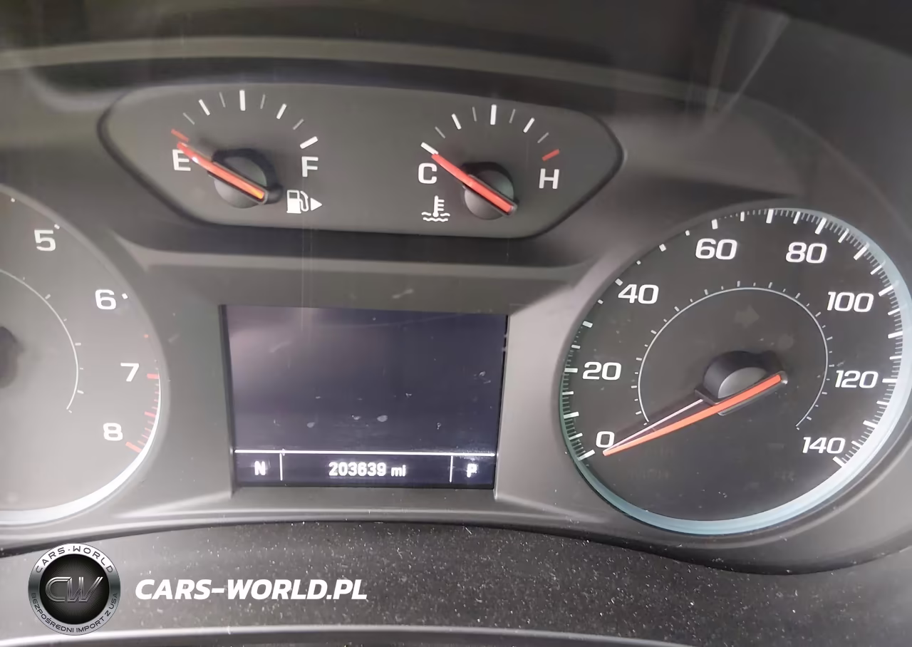 2019 Chevrolet Malibu 1Fl VIN:1G1ZC5ST6KF124463 - 7