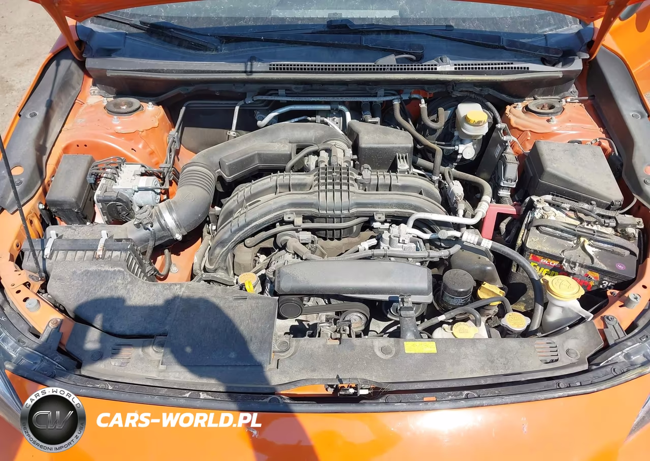2018 Subaru Crosstrek 2.0I Limited VIN:JF2GTALC7J8279470 - 10