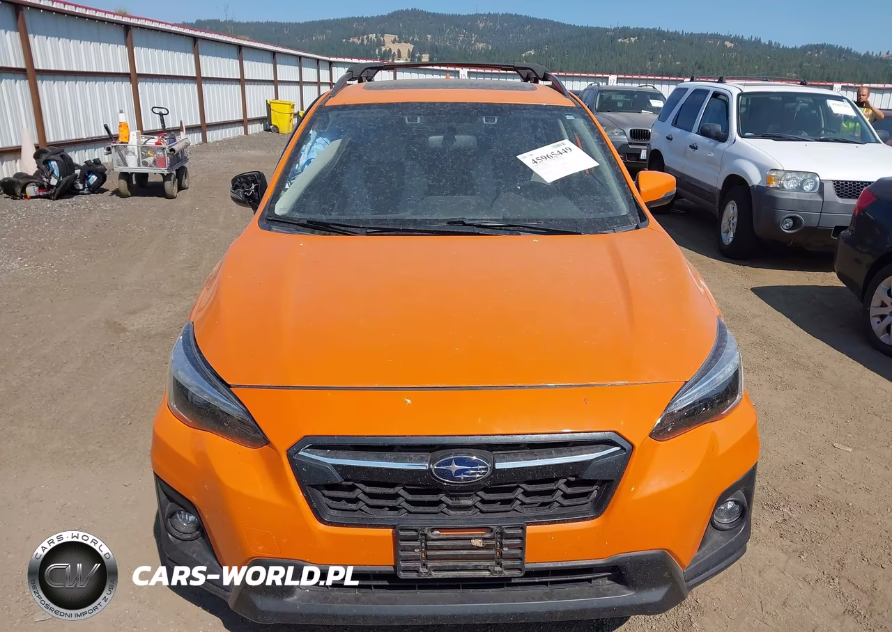 2018 Subaru Crosstrek 2.0I Limited VIN:JF2GTALC7J8279470 - 12