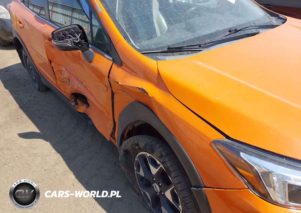 2018 Subaru Crosstrek 2.0I Limited VIN:JF2GTALC7J8279470 - 17