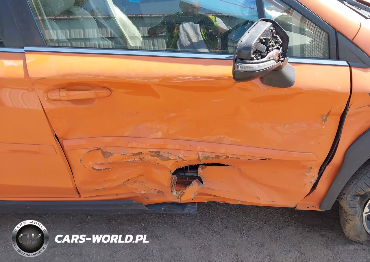 2018 Subaru Crosstrek 2.0I Limited VIN:JF2GTALC7J8279470 - 20