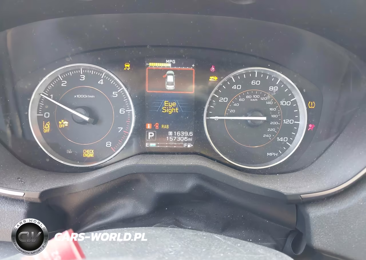 2018 Subaru Crosstrek 2.0I Limited VIN:JF2GTALC7J8279470 - 7