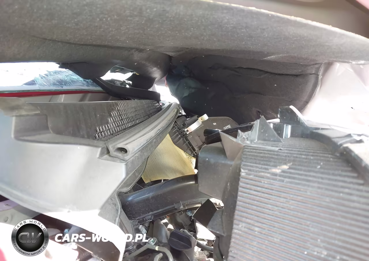 2024 Mitsubishi Mirage Es-Le VIN:ML32AUHJXRH032238 - 10