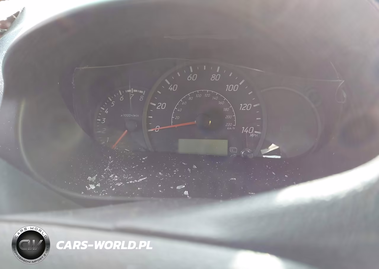 2024 Mitsubishi Mirage Es-Le VIN:ML32AUHJXRH032238 - 7