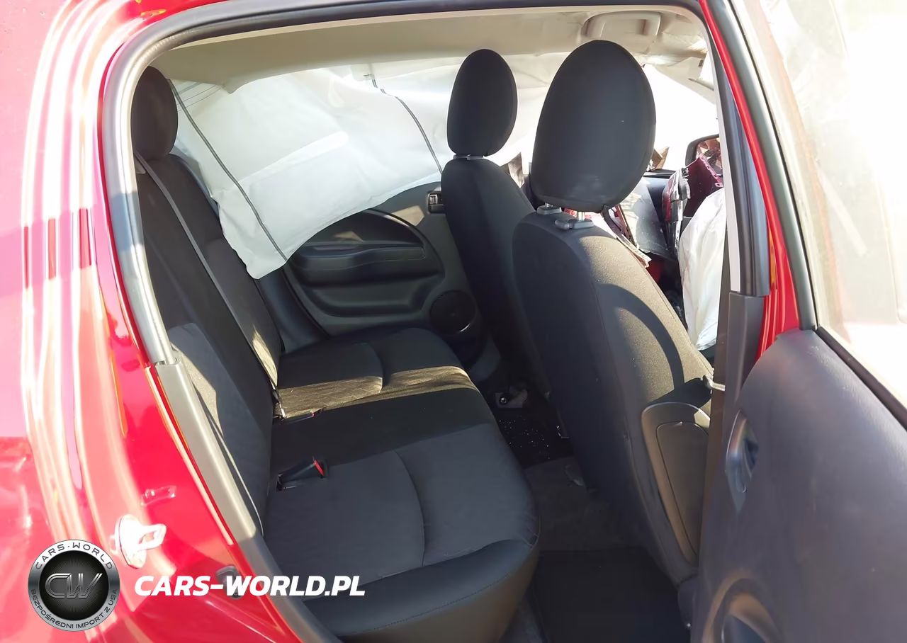 2024 Mitsubishi Mirage Es-Le VIN:ML32AUHJXRH032238 - 8
