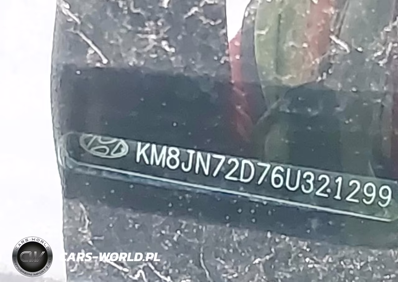 2006 Hyundai Tucson Gls-Limited VIN:KM8JN72D76U321299 - 12