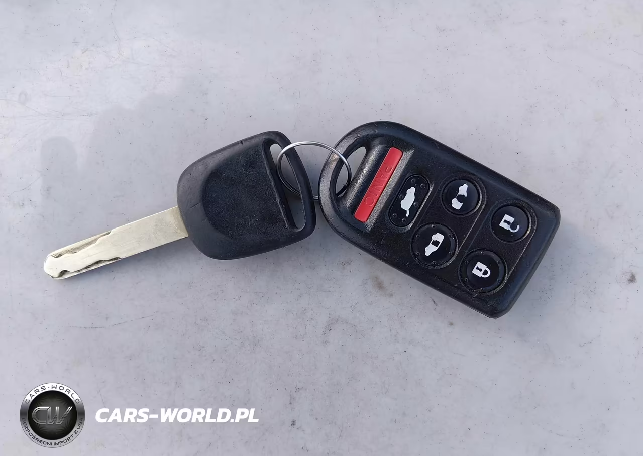 2009 Honda Odyssey Ex-L VIN:5FNRL38789B022859 - 11