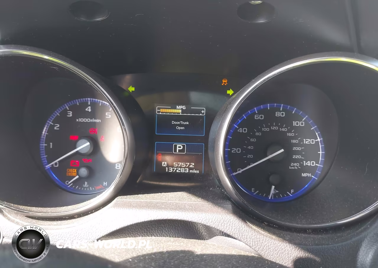 2017 Subaru Legacy 2.5I Limited VIN:4S3BNAK6XH3067183 - 7