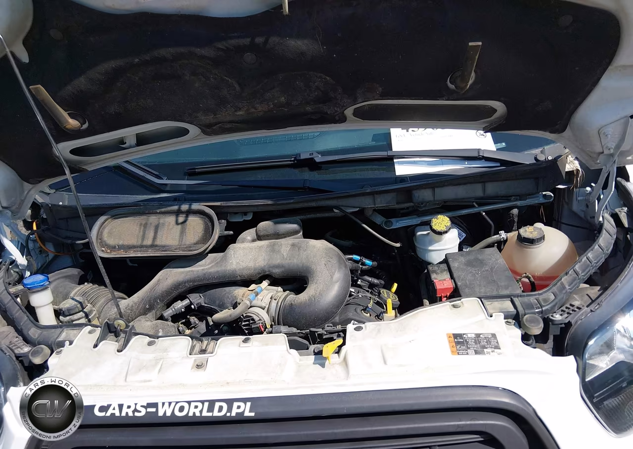 2018 Ford Transit-350 Xl VIN:1FBZX2ZM2JKB42798 - 10