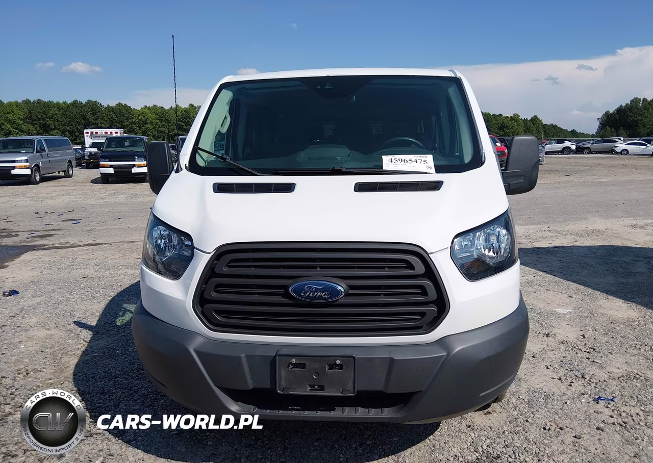 2018 Ford Transit-350 Xl VIN:1FBZX2ZM2JKB42798 - 12