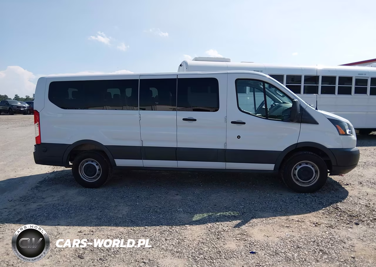 2018 Ford Transit-350 Xl VIN:1FBZX2ZM2JKB42798 - 13