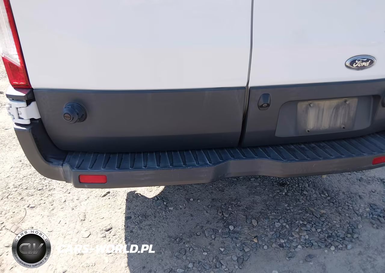 2018 Ford Transit-350 Xl VIN:1FBZX2ZM2JKB42798 - 6
