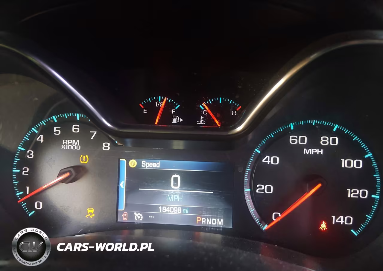 2014 Chevrolet Impala 2Lt VIN:1G1125S36EU108795 - 7