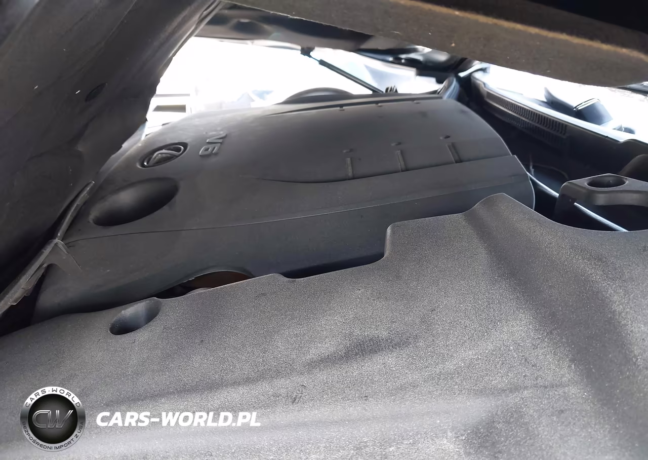 2009 Lexus Is 250 VIN:JTHBK262692089659 - 10