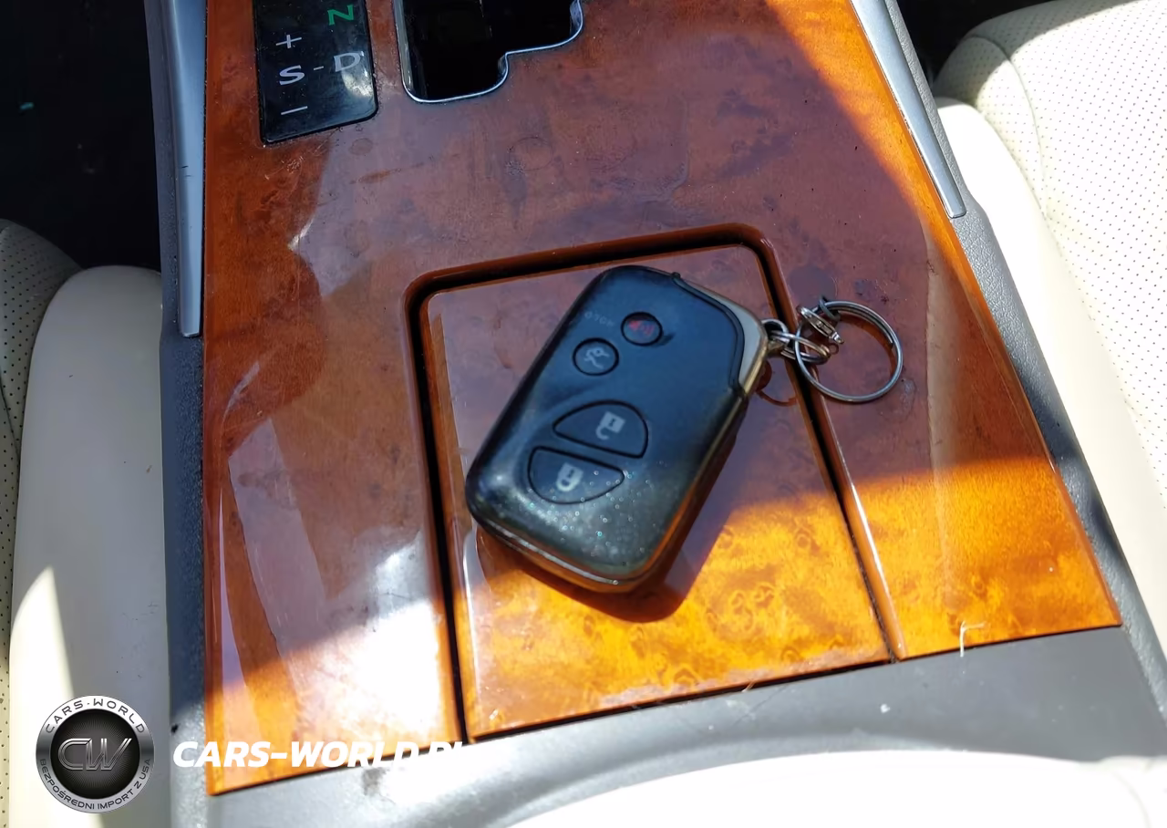 2009 Lexus Is 250 VIN:JTHBK262692089659 - 11