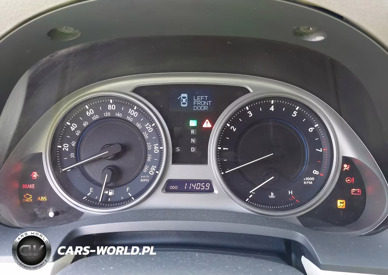 2009 Lexus Is 250 VIN:JTHBK262692089659 - 7