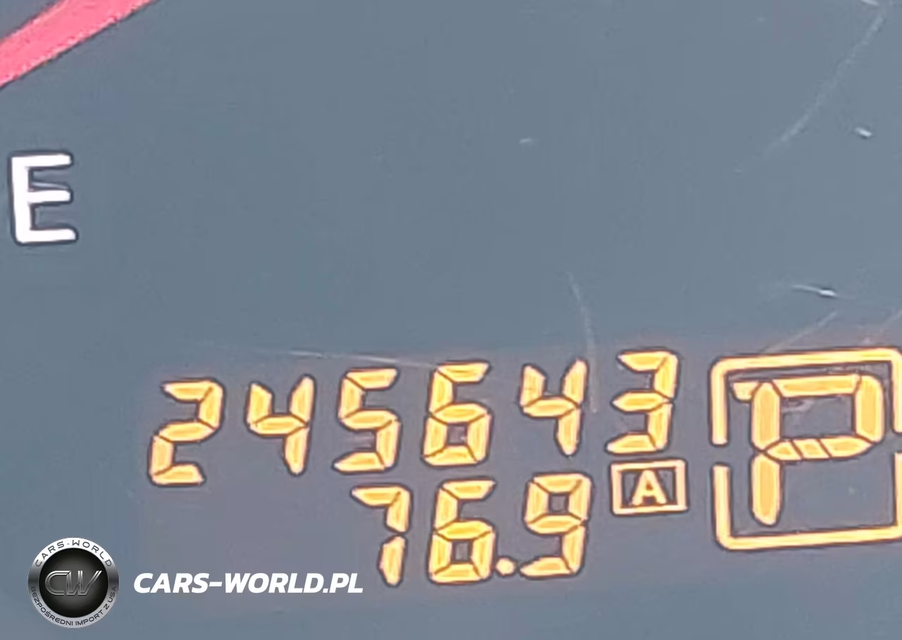 2007 Nissan Maxima 3.5 Se VIN:1N4BA41E37C865261 - 15