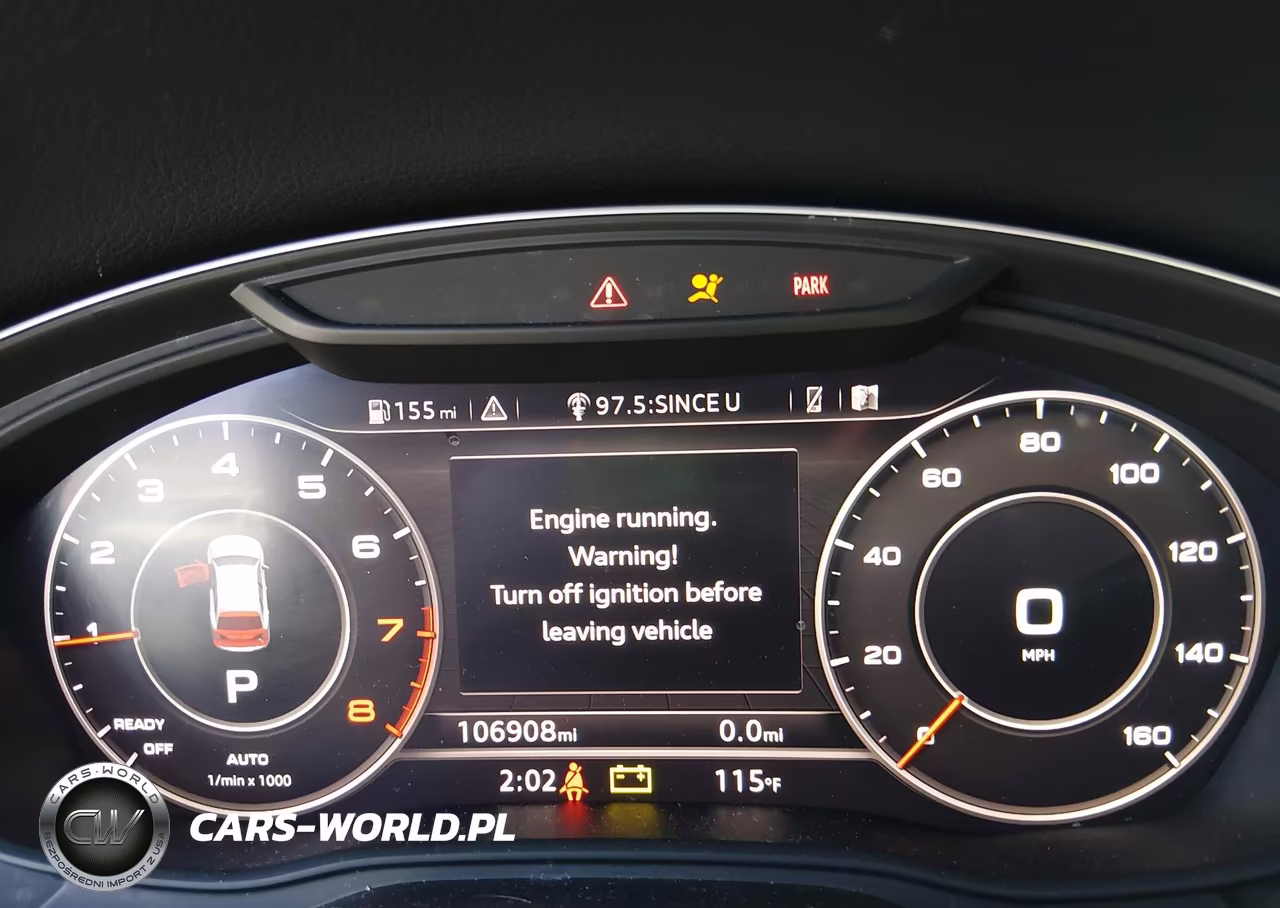 2018 Audi Q5 2.0T Premium-2.0T Tech Premium VIN:WA1BNAFYXJ2022021 - 7