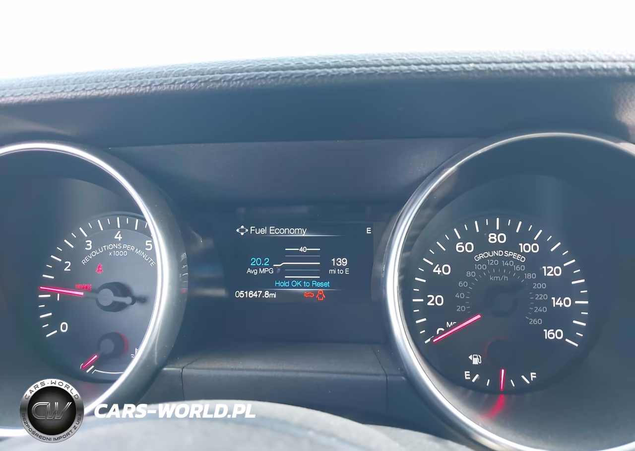 2018 Ford Mustang Gt VIN:1FA6P8CFXJ5102145 - 7